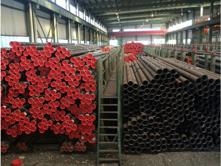 青田12crmo化肥专用管